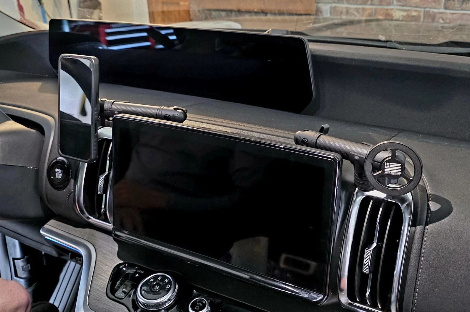 GSP Made for a different cabin — Expedition